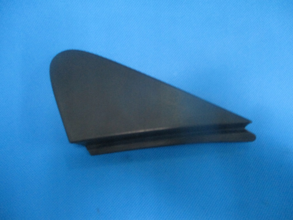 фото №1, Захист крила ліва трикутник daihatsu sirion