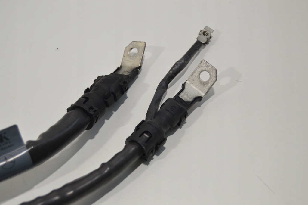 фото №7, Жгут стартер шланг mercedes w213 e klasa 2135400817