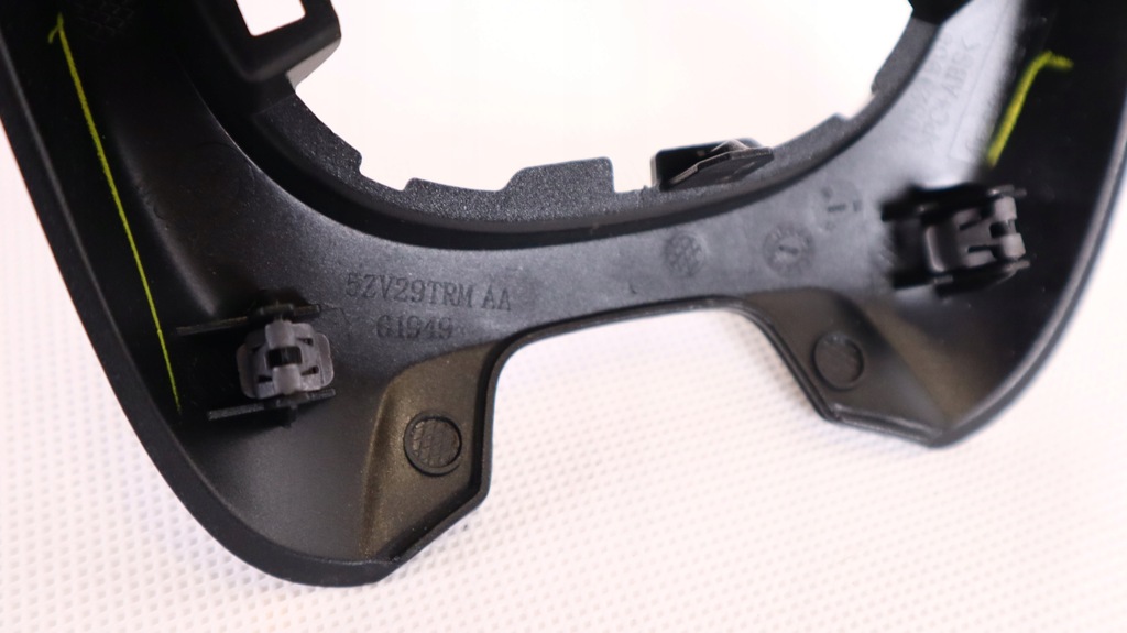 фото №7, Jeep compass ii 17- рамка важіль перемикання передач 5zv29trmaa