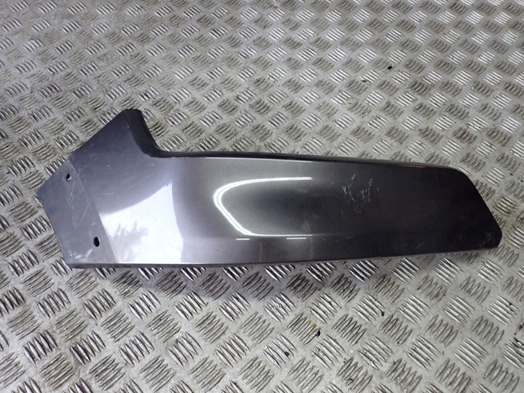 фото №1, Молдинг pod фара правая dodge ram v rebel 19-