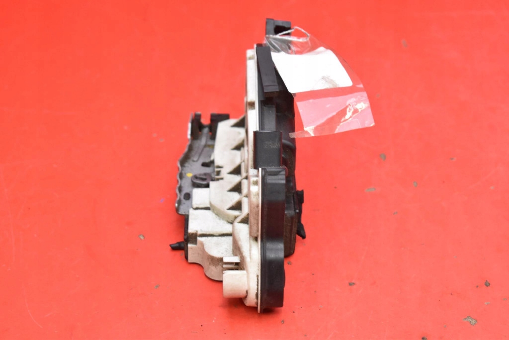 фото №6, Замок дверь левый перед передний eu 5n1837015a vw passat cc 08-12