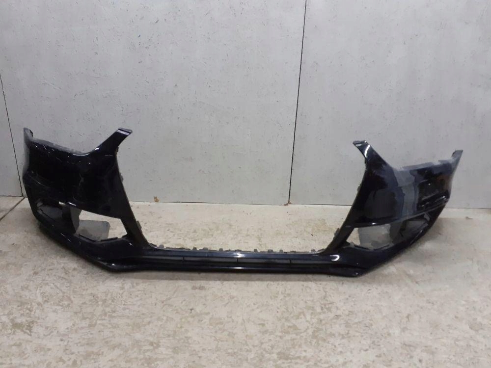 Купить Бампер передний перед audi a4 b8 8k0 lift s-line 2012-2015r