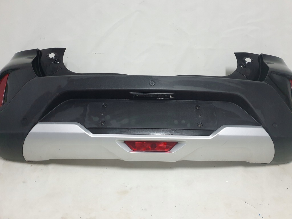 фото №7, Dacia spring 21-24 бампер задня задній pdc електропроводка 850222453r