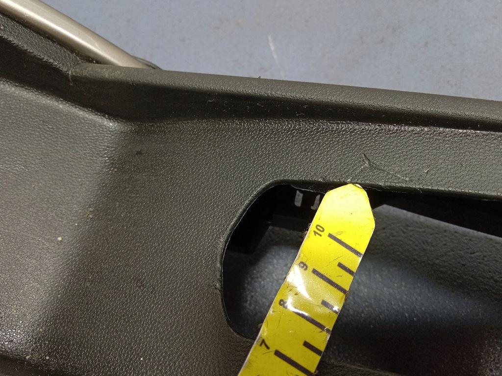 фото №9, Alfa romeo mito туннель средний 156080679