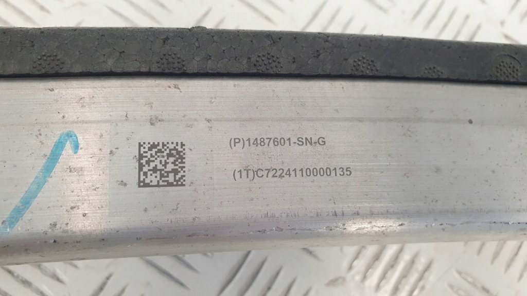 Купить Tesla model y балка перед передняя 1487601-sn-g