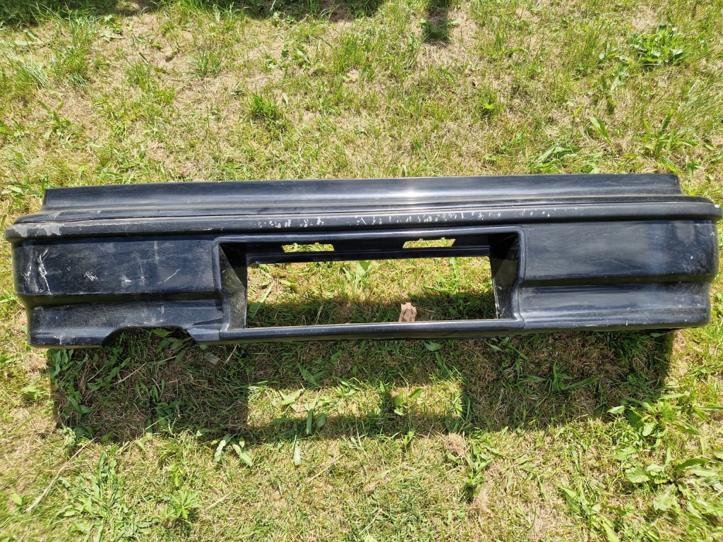 Купить Бампер задняя задний honda crx ii ed9