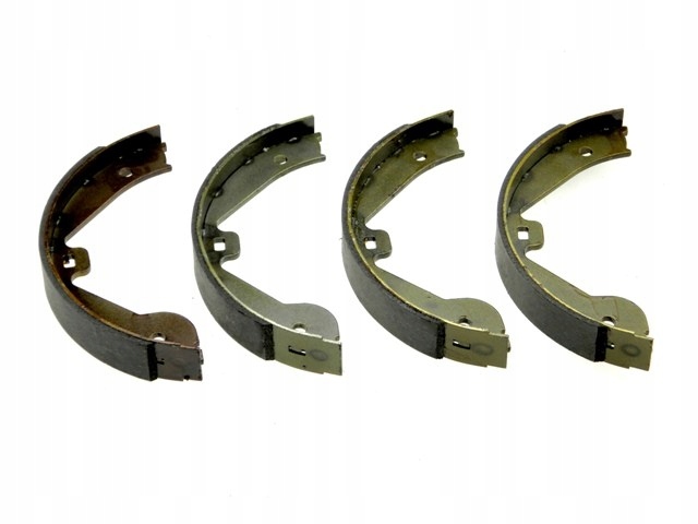 фото №1, Тормозные колодки тормозные mercedes gl x164