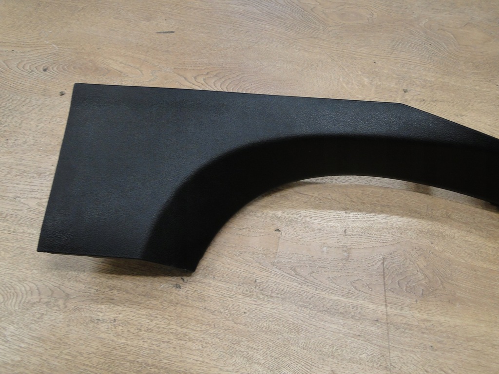 фото №6, Захист поріг ліва megane iv kombi 769540852r