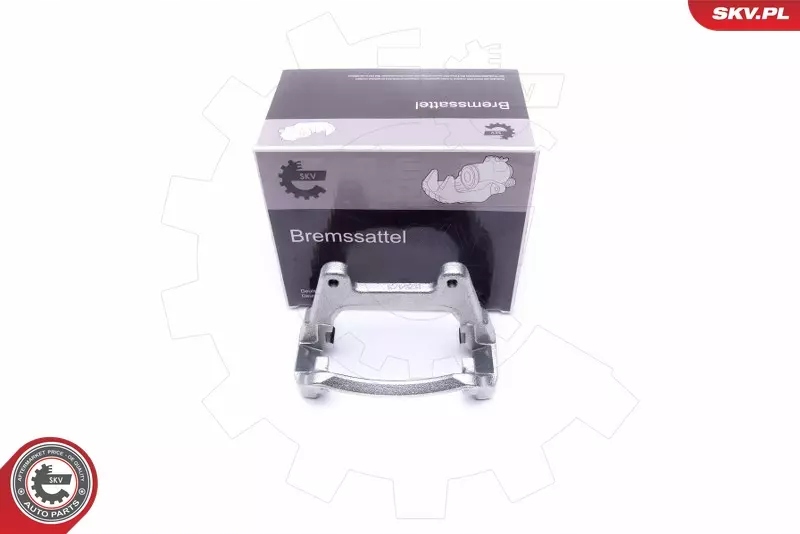 фото №1, Скоба супорт ham. задня l/p