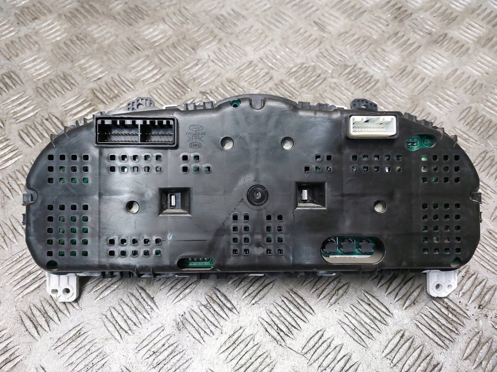 фото №14, Набір стартовий hyundai i30 i 1.6 crdi 39106-2a715 94003-2l520