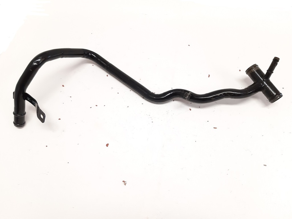 фото №1, Vw passat b8 трубка wody 2.0 tdi 04l121065bk