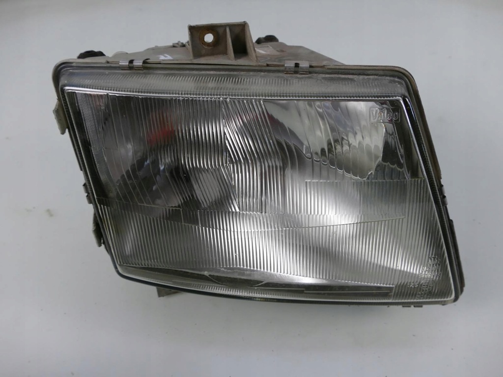 фото №1, Mercedes vito w638 лампа правый перед uk