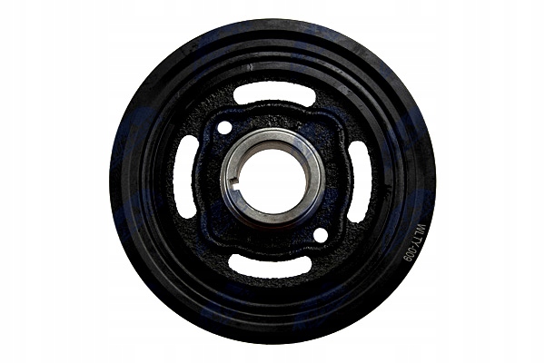 Шків колінчастого вала колінчастого toyota eng.2grfe camry 06- rav-4 05- Доставка