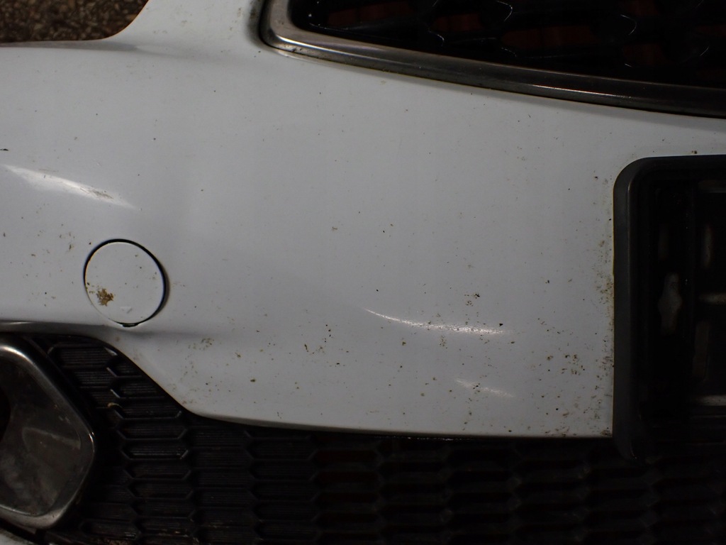 фото №14, Бампер перед kia ceed ii 1,4 2014r хэтчбек przed lift wd 7337