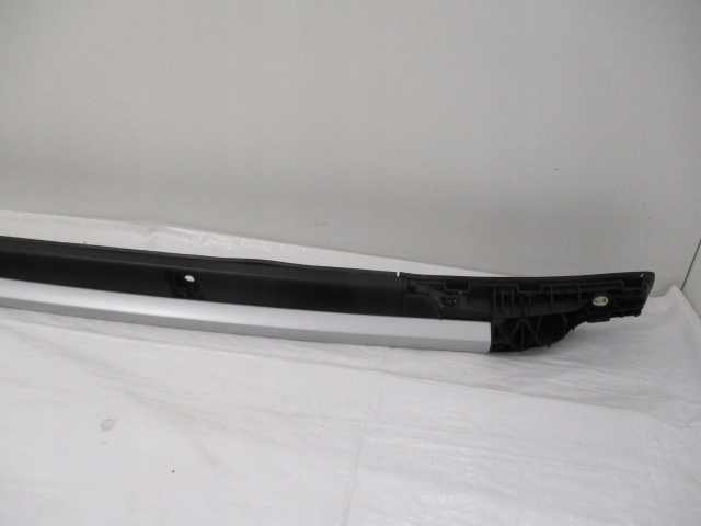 фото №5, Dacia duster рейлинг крышный левый новый