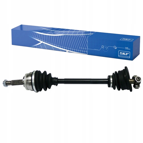 Купити Skf vkjc 6770 wał привідний