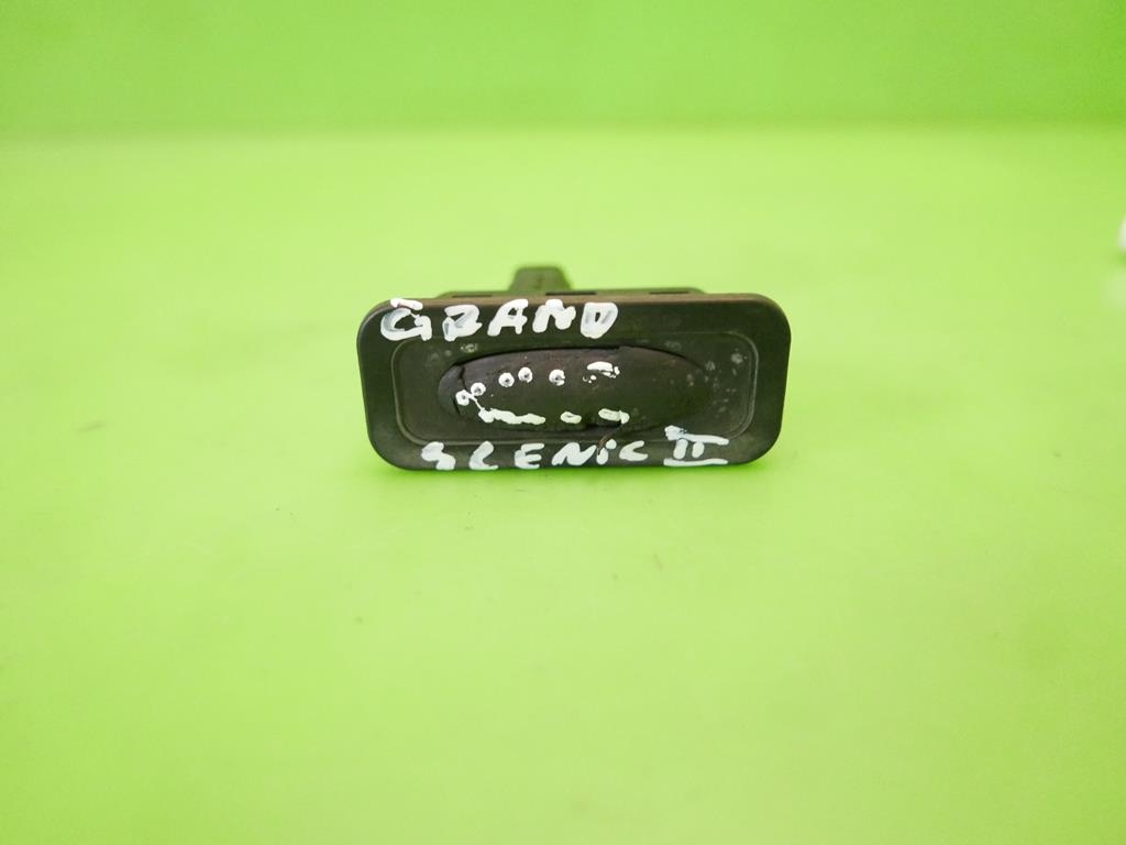 фото №2, Мікровимикач кнопка кришки renault grand scenic ii