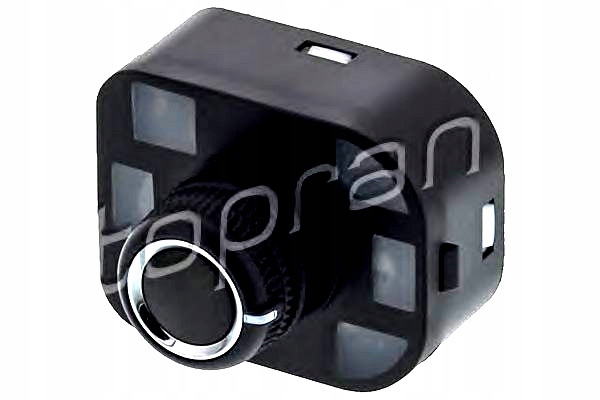 фото №11, Переключатель регулировки зеркал [topran]