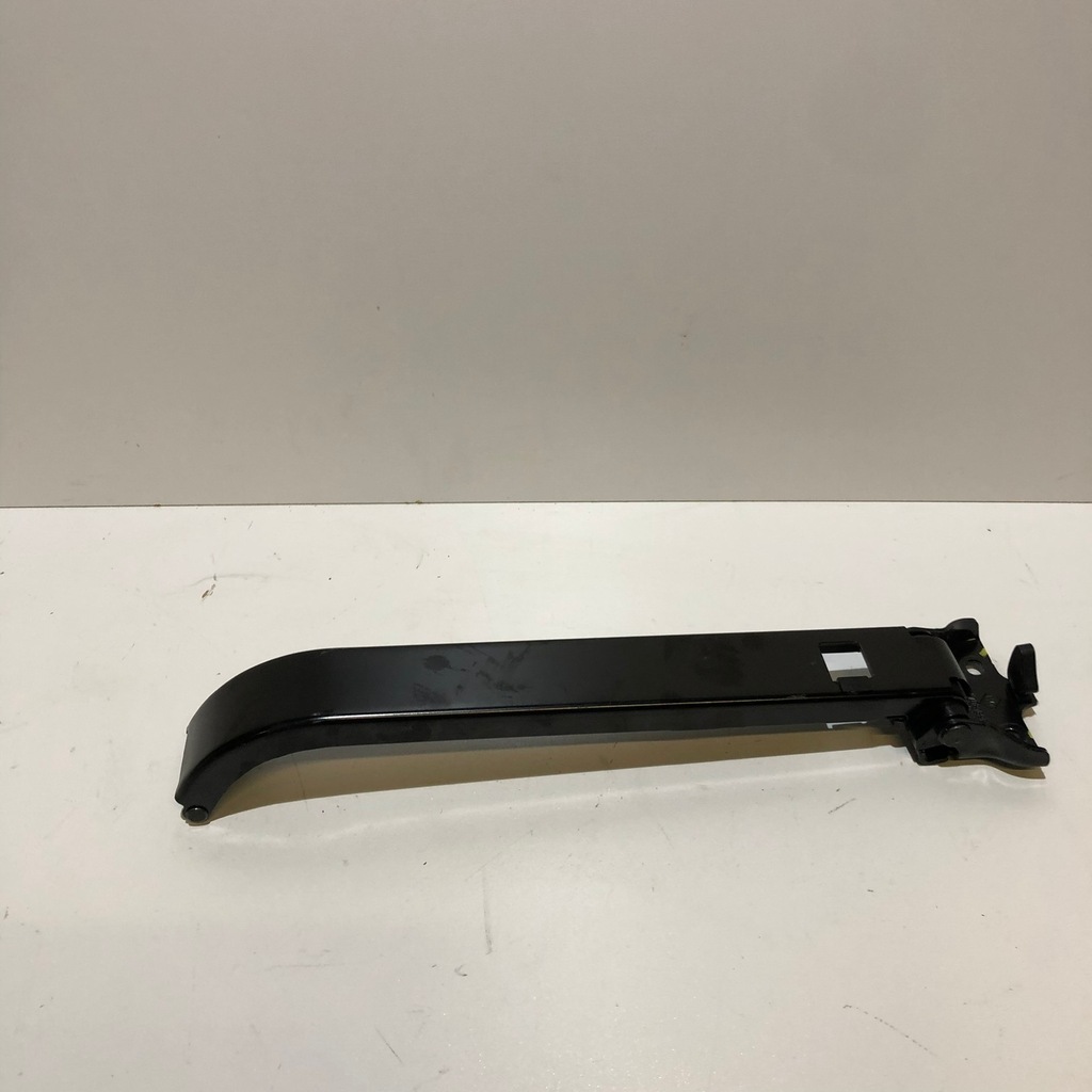 фото №9, Renault master iii movano nv400 петля обмежувач двері задня 904708189r