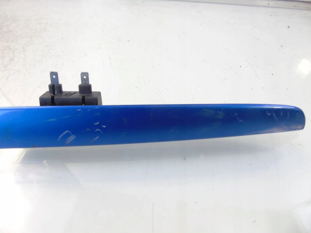 фото №3, Молдинг накладка кришки mercedes slk r170 a1707500427