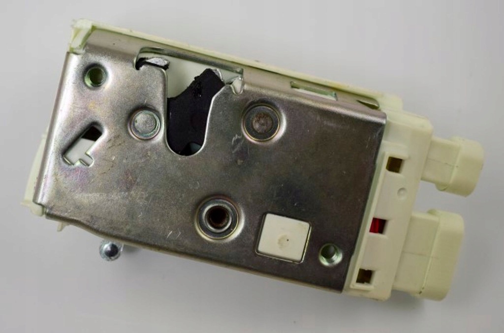 фото №2, Замок дверь iveco eurocargo левый