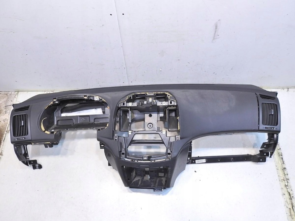 фото №8, Приборная панель приборная консоль hyundai i30 i