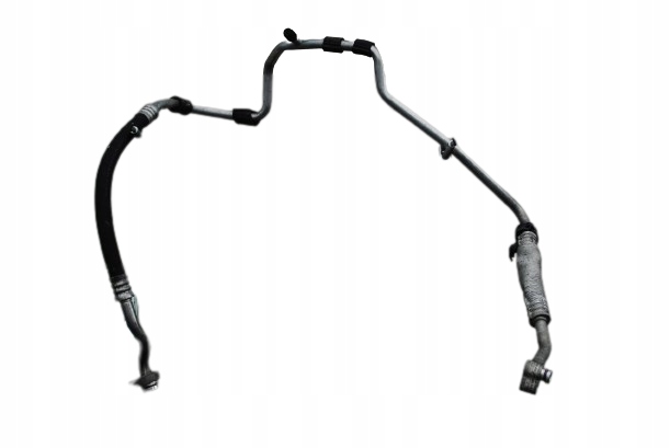 фото №1, Wąż шланг кондиционера 3c0820743bt vw passat b6