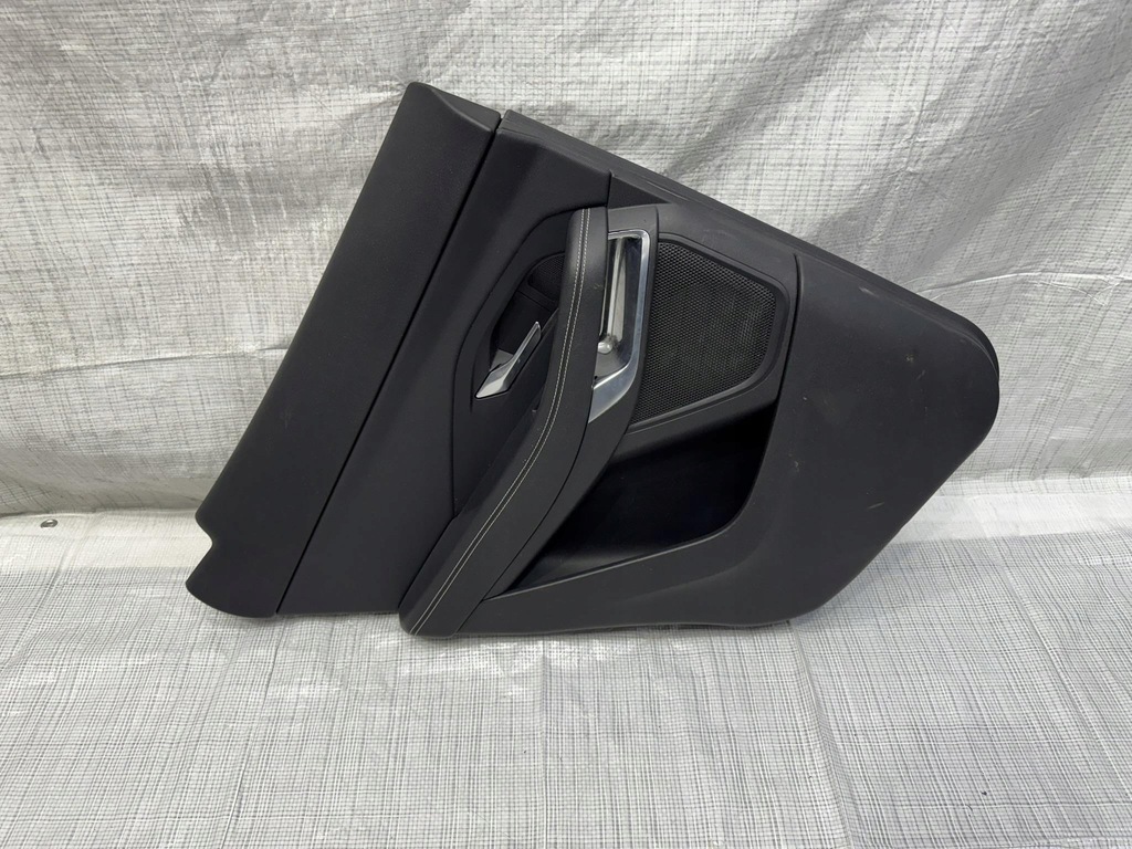 фото №1, Обшивка дверь задняя задний левый jaguar e-pace