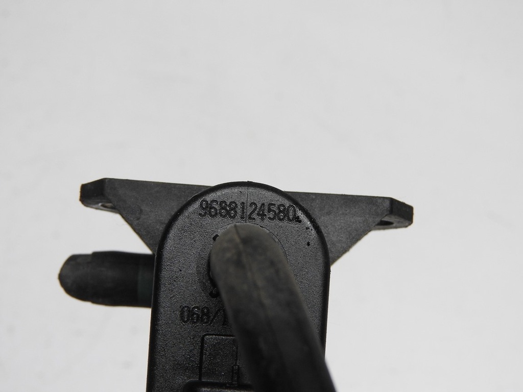 фото №5, Citroen ds4 11-15 клапан вакуумa 9688124580