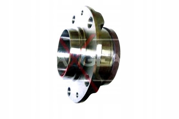 фото №12, Ступица подшипник задняя citroen c5 iii peugeot 407 508 607