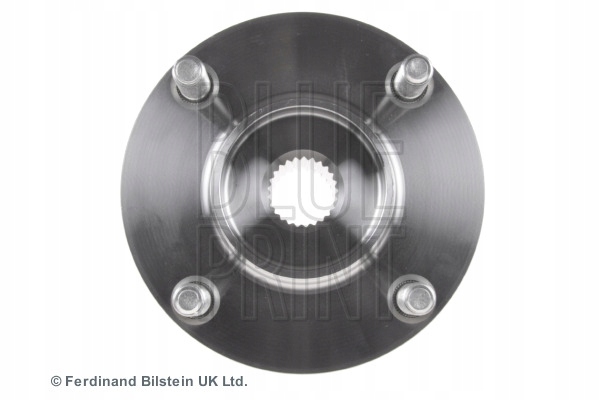 фото №11, Підшипник, набір ремонтний ступиця smart forfour 454