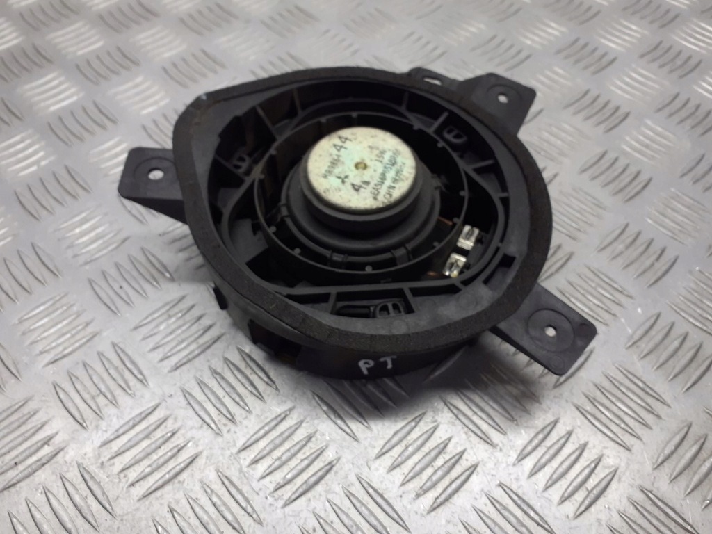 фото №1, Динамик правый задняя mitsubishi grandis mr986444