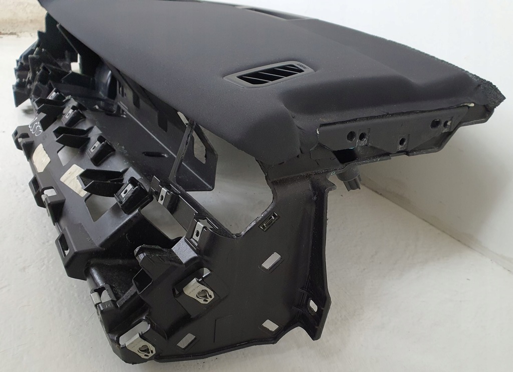 фото №8, Панель приладів приладова консоль discovery sport l550 eu