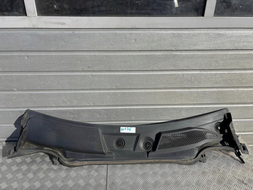 Купить Mercedes w176 a-klasa жабо европа