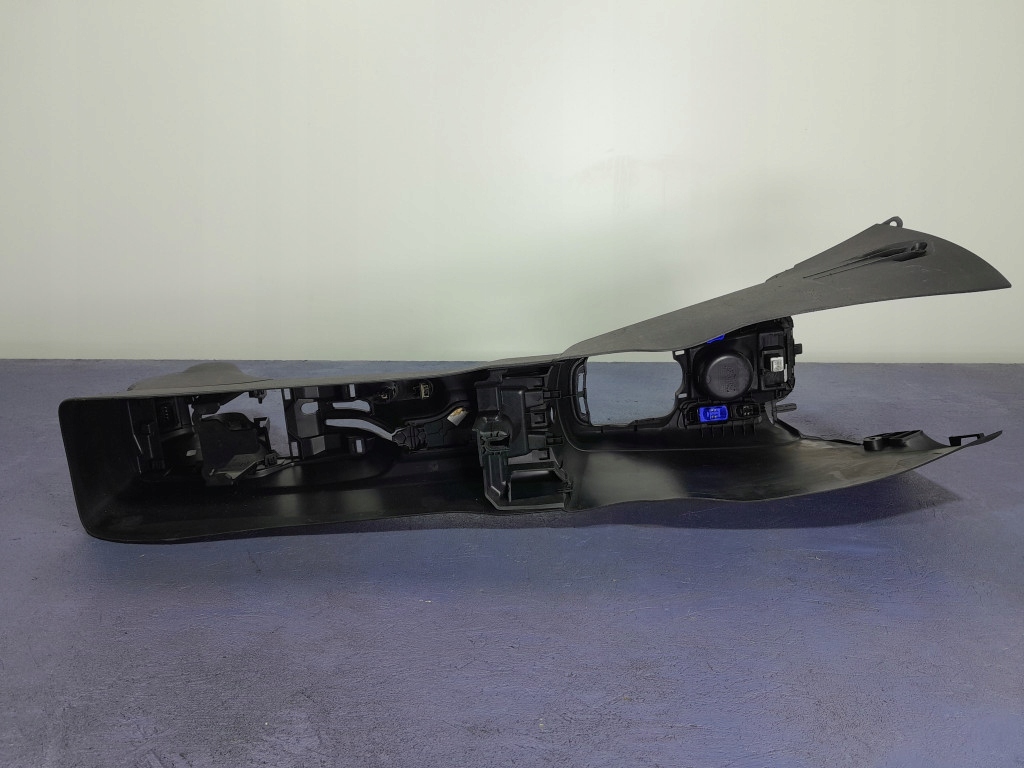 фото №6, Peugeot 301 lift тунель середній 9674476477 9674478477