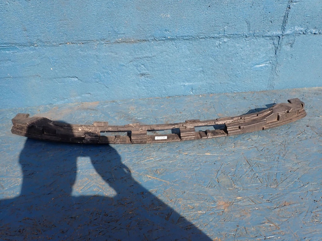 фото №1, 2012 mini cooper countryman r60 абсорбер бампера передній 9801604