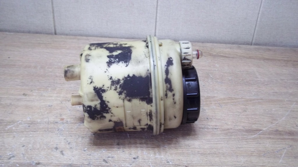 фото №1, Бачок підсилювача renault premium dci