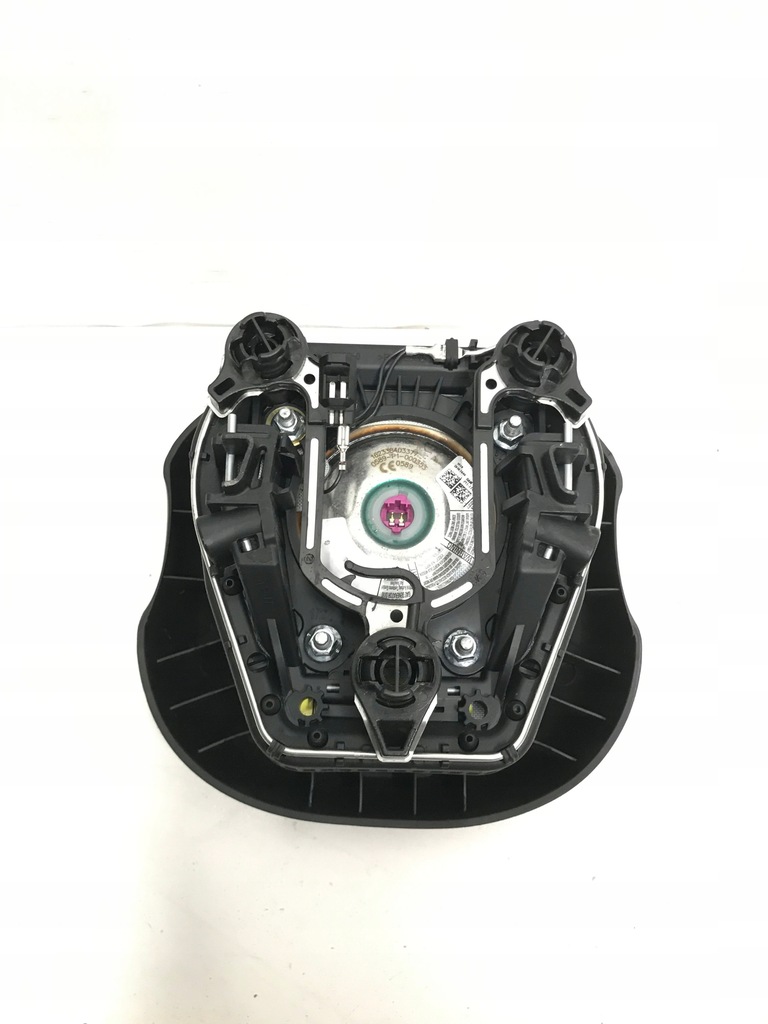 фото №4, Fiat panda iii подушка водителя подушка безопасности org gg