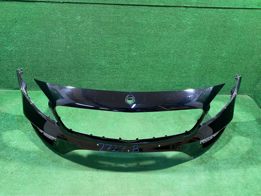 Mercedes gla w156 рестайлінг  amg бампер перед передній a1568800401 Ціна