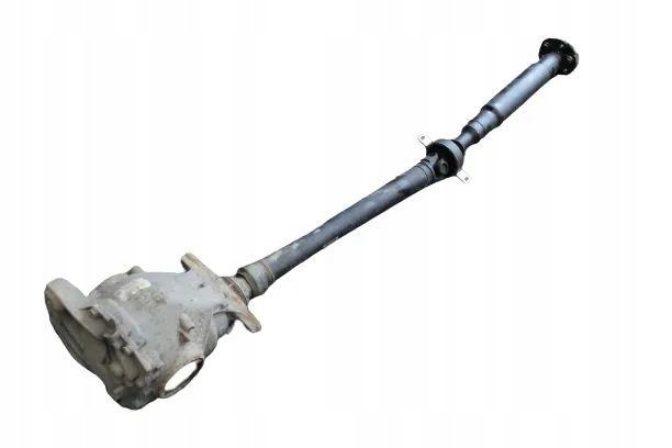 фото №1, Диференціал wał bmw x3 f25 x4 f26 3.0d