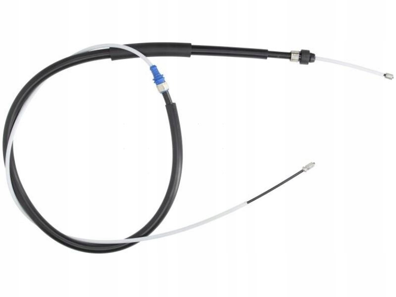 Купить Трос тормоза ручного 33.01.75 linex