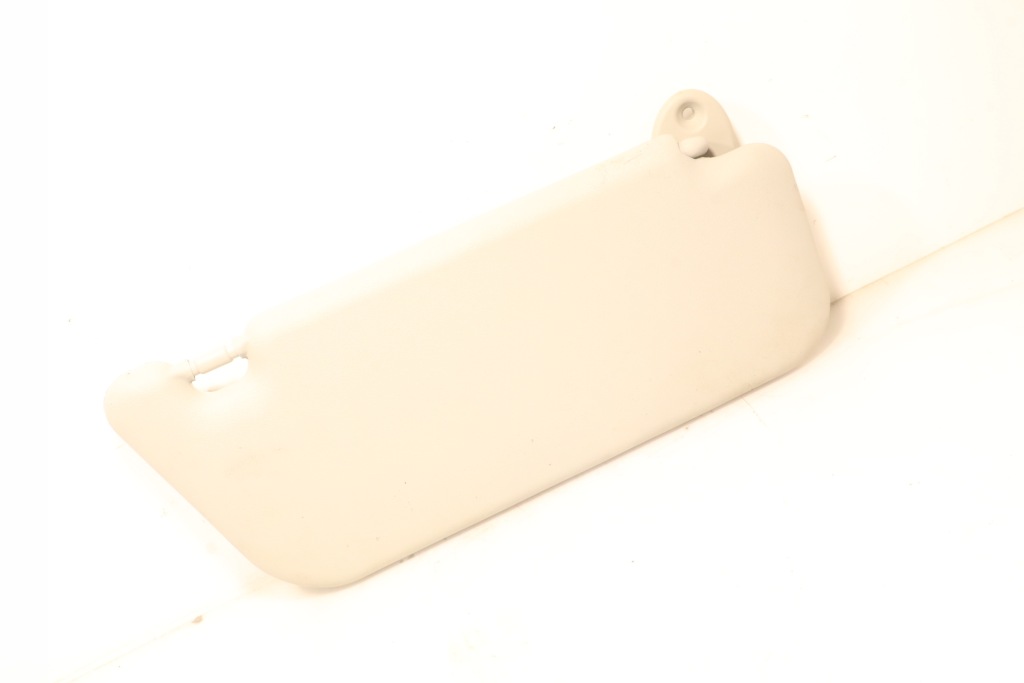 фото №2, Захист сонцезахисна ліва toyota yaris iii