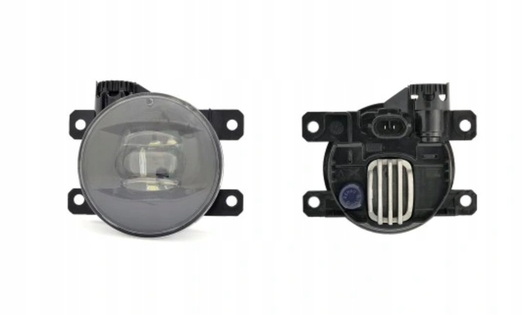 фото №1, Противотуманная фара led ford mustang 2015 2016 2017