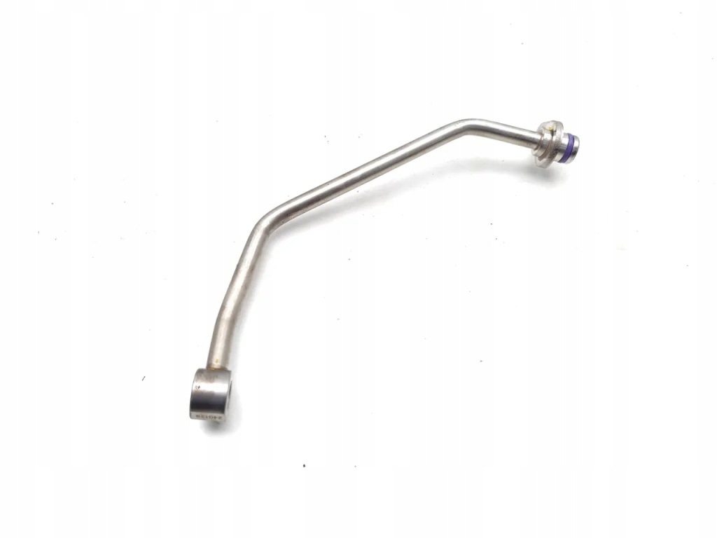 Kia xceed шланг масляный смазки турбины 1.5 t-gdi бензин 2024 suv Оригинал