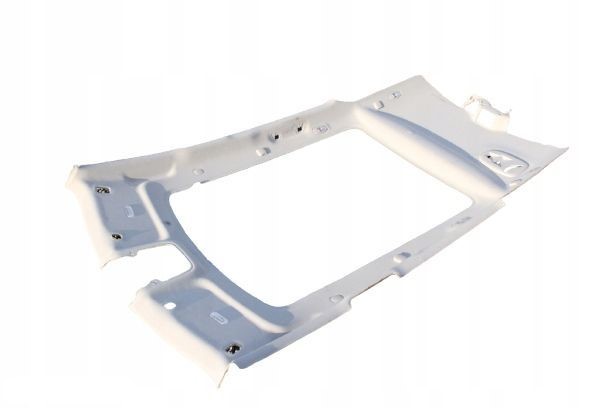 фото №1, Потолок панорама grand scenic 4 iv