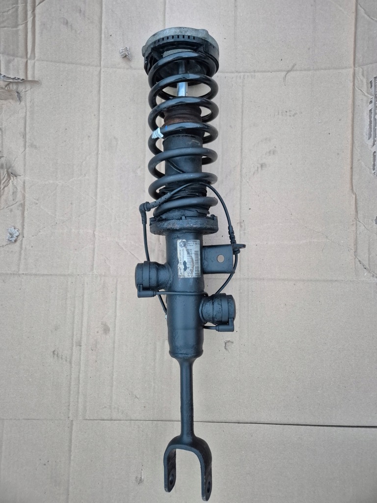 Купить Амортизатор левый перед передний vdc 6791671 bmw f01 f02