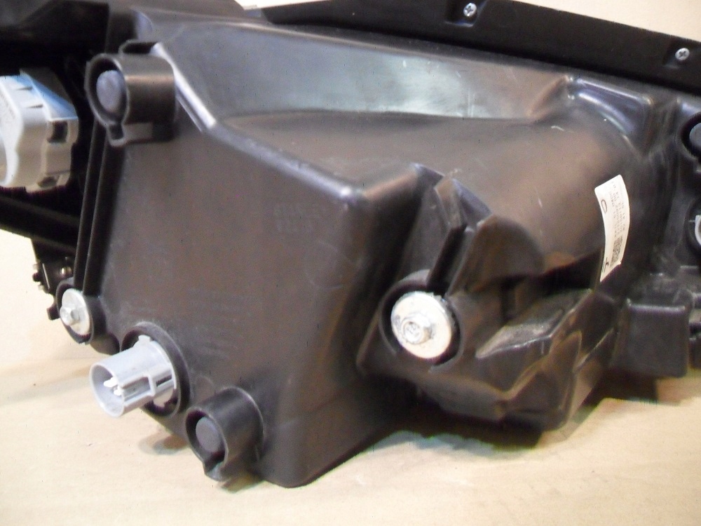 фото №12, Mazda cx5 ke 2012 2013 2014 2015 фара правый