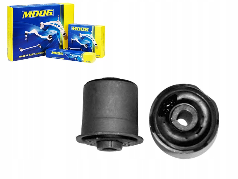 фото №1, Moog amgk3167 подшипниковый узел, рычаг