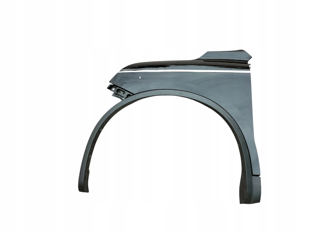 фото №1, Крила лівий перед renault koleos ii tegxa