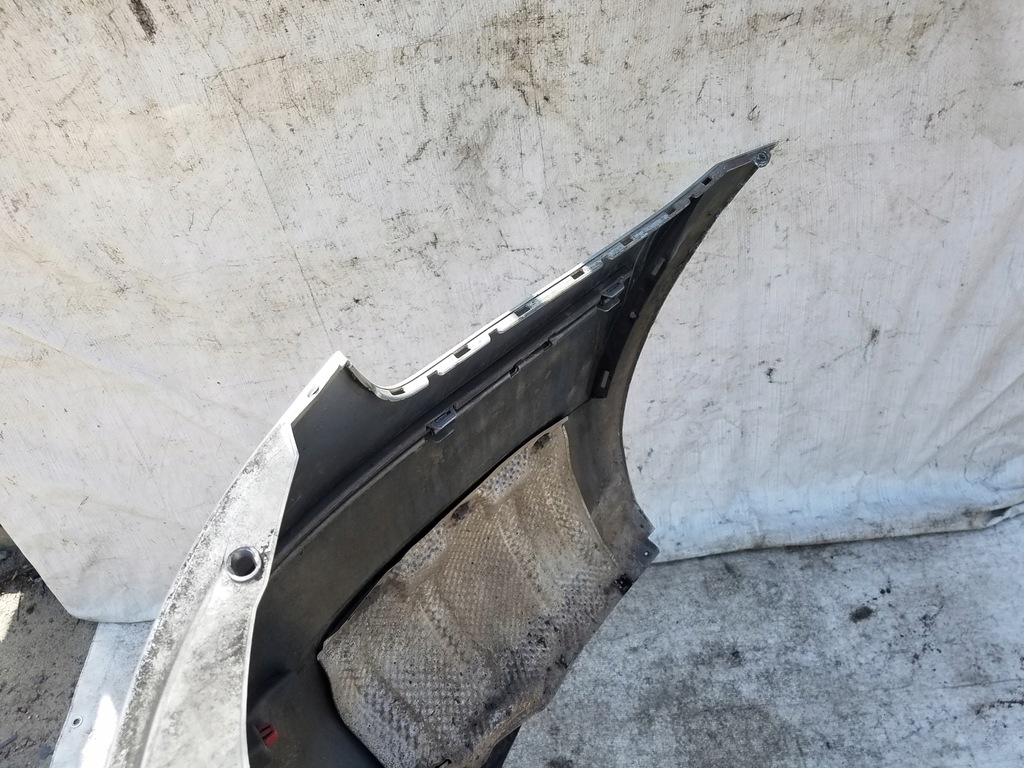 фото №16, Бампер задняя vw passat cc kod lr7l rline r-line